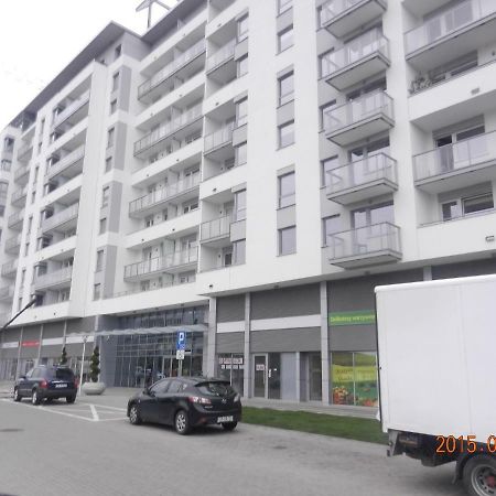 Apartament W Gdansku Blisko Morza エクステリア 写真
