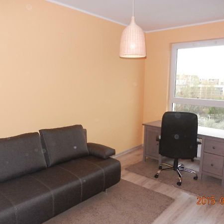Apartament W Gdansku Blisko Morza エクステリア 写真
