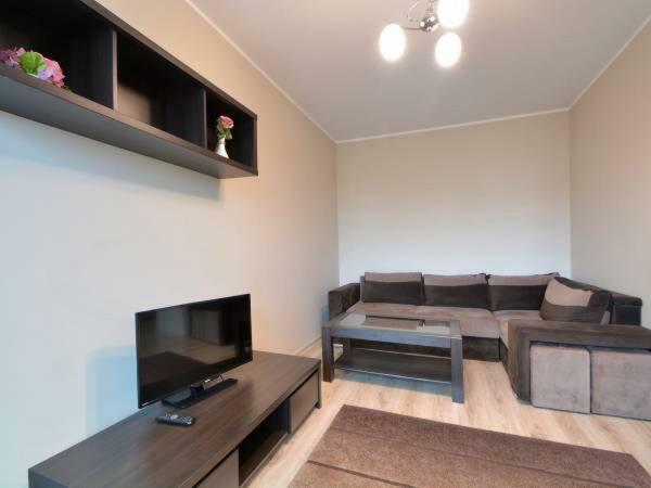 Apartament W Gdansku Blisko Morza エクステリア 写真