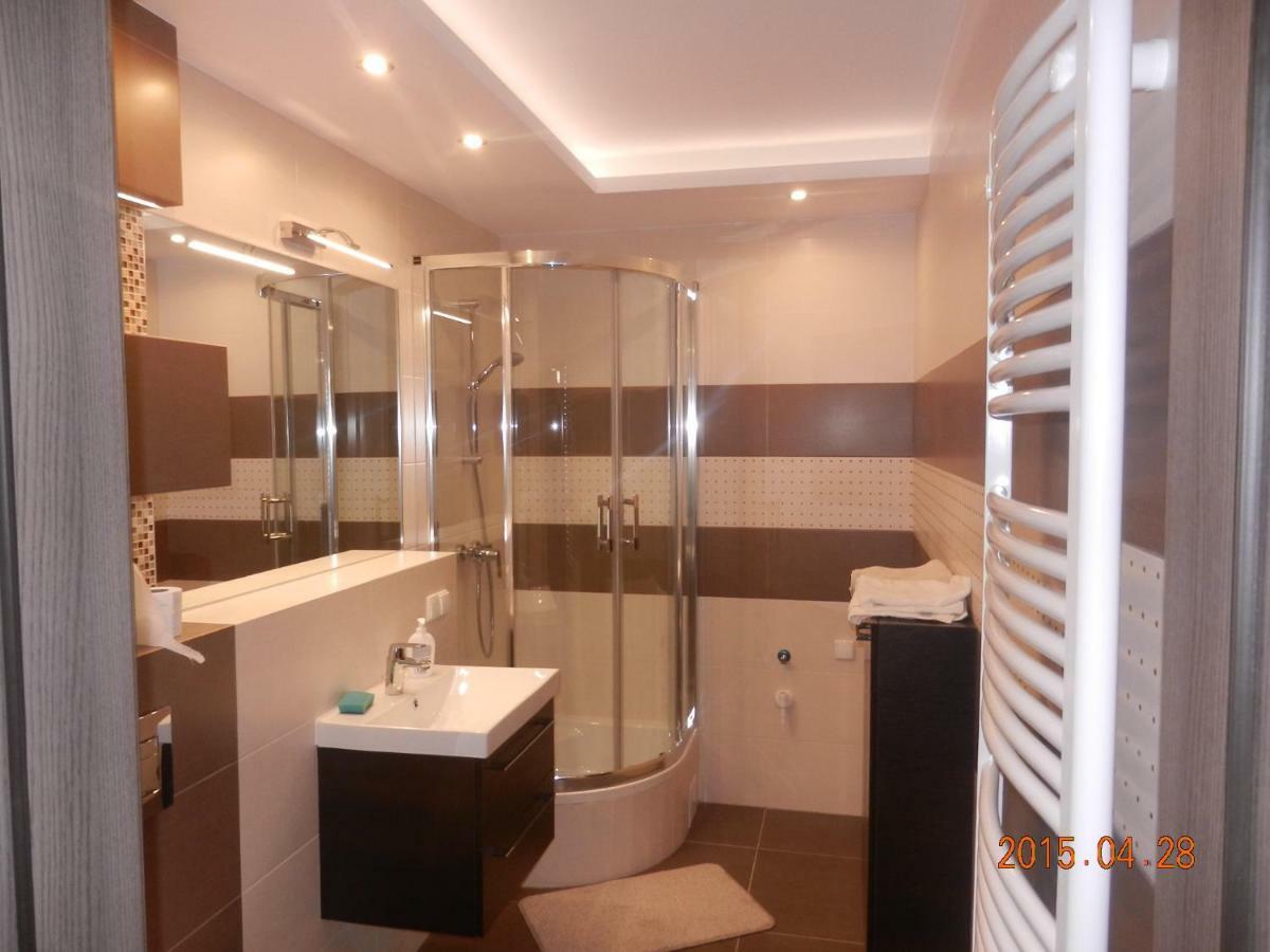 Apartament W Gdansku Blisko Morza エクステリア 写真