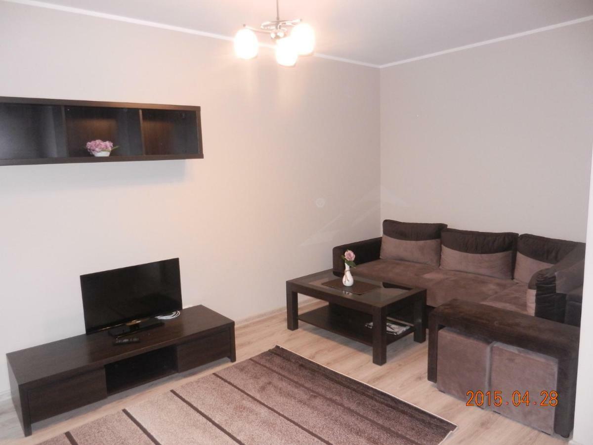 Apartament W Gdansku Blisko Morza エクステリア 写真