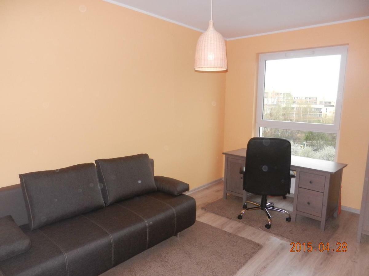Apartament W Gdansku Blisko Morza エクステリア 写真