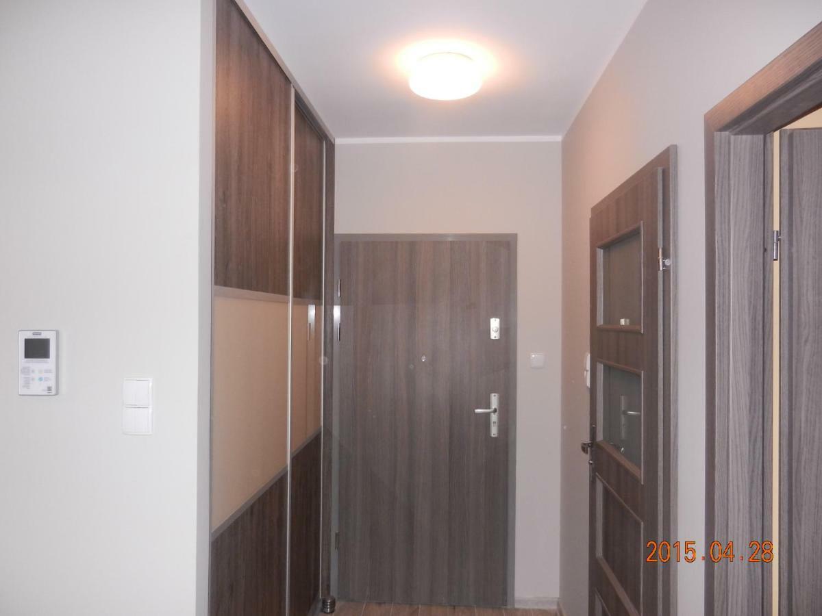 Apartament W Gdansku Blisko Morza エクステリア 写真