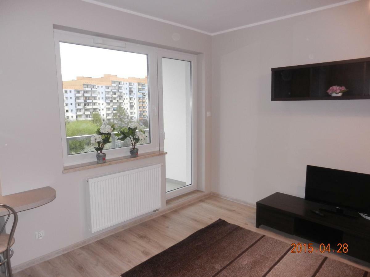 Apartament W Gdansku Blisko Morza エクステリア 写真